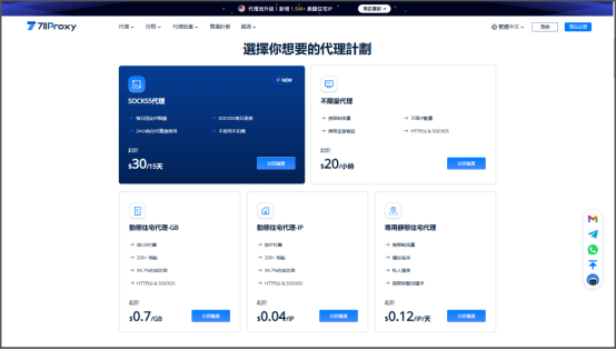 比特指纹浏览器