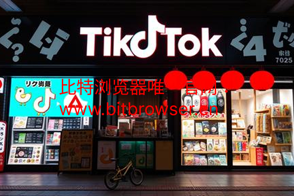 如何布局TikTok日本电商？实战策略分享